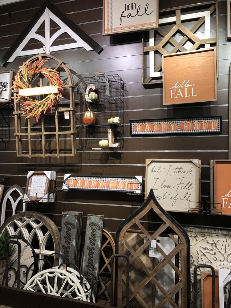 Kirkland S Home Decor 4870 Big Island Dr Southside