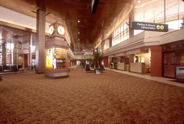 Walla Walla Regional Airport (ALW) by null