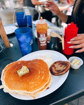 Sugar Shack Cafe by null