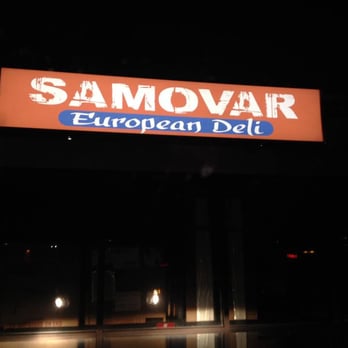 Samovar European Deli - the entrance to the restaurant - Specialty Food Near Me - Lincoln, Nebraska Samovar European Deli - the entrance to the restaurant - Specialty Food Near Me - Lincoln, Nebraska