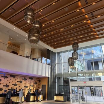 Delta Hotels Toronto - Lobby - Hotels Near Me - Toronto, Ontario Delta Hotels Toronto - Lobby - Hotels Near Me - Toronto, Ontario
