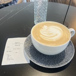 Latte Latte