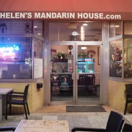 Exterior photo of Helen Huang's Mandarin House - Hollywood, Florida Exterior photo of Helen Huang's Mandarin House - Hollywood, Florida
