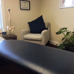 Mend Chiropractic - Dr. Karolina Laboissonniere