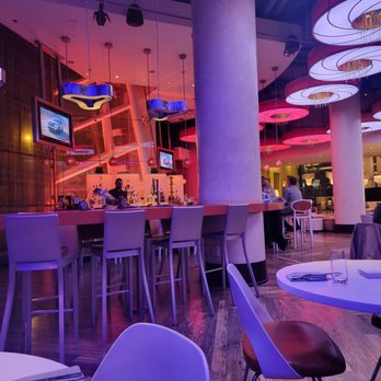 SOCCi - Bar area - Bars Near Me - Arlington, Virginia