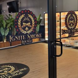 Ignite Smoke Lounge