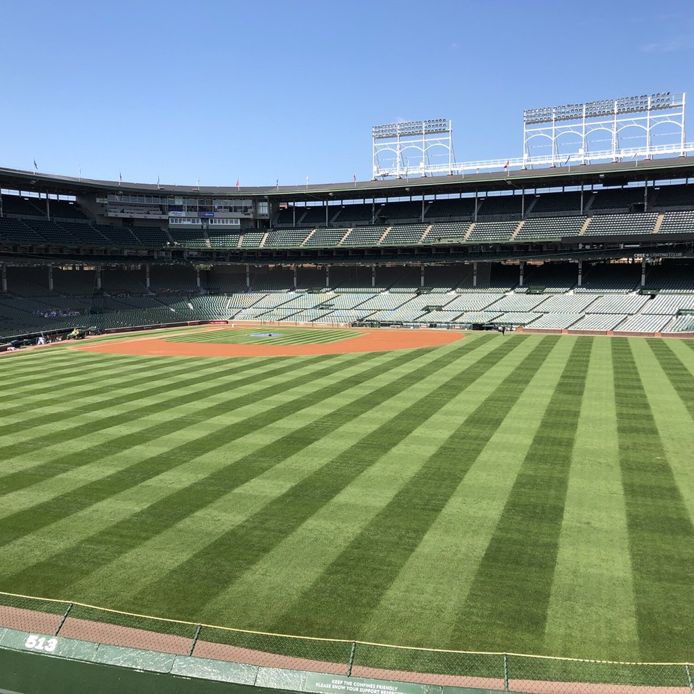 Wrigley Field Tours - Bleachers - Tours Near Me - Chicago, Illinois Wrigley Field Tours - Bleachers - Tours Near Me - Chicago, Illinois