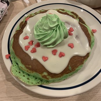 IHOP - Breakfast & Brunch Near Me - BAKERSFIELD, California