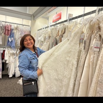 David's Bridal - Bridal Near Me - Pinole, California