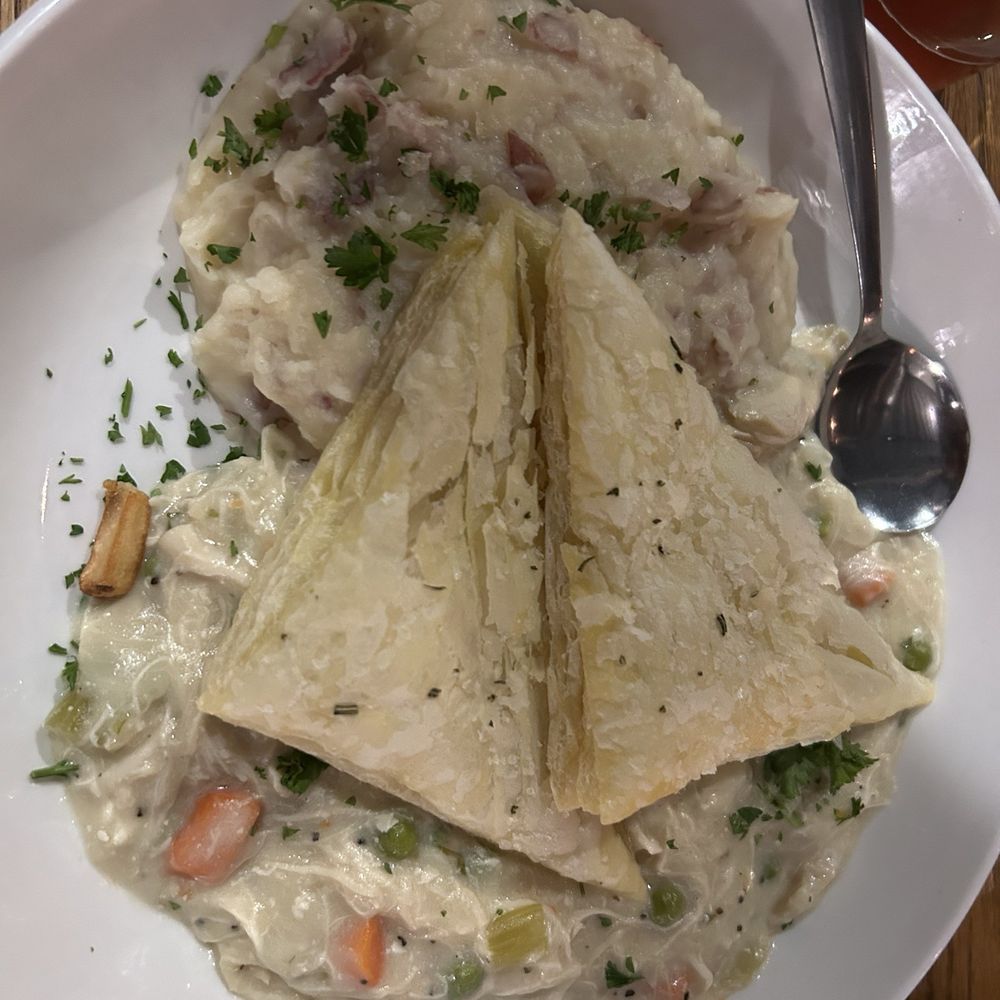 New York Beer Project - Chicken pot pit - Gastropubs Near Me - Victor, New York New York Beer Project - Chicken pot pit - Gastropubs Near Me - Victor, New York