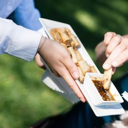 Pacific Connection Catering