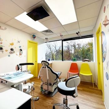 Justbabyteeth Pediatric Dentistry - Our space room! - Pediatric Dentists Near Me - Teaneck, New Jersey Justbabyteeth Pediatric Dentistry - Our space room! - Pediatric Dentists Near Me - Teaneck, New Jersey