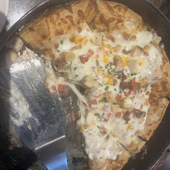 BJ's Restaurant & Brewhouse - New American Near Me - Houston, Texas