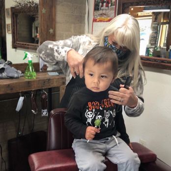 Haircut Shop - Kids Hair Salons Near Me - Atascadero, California