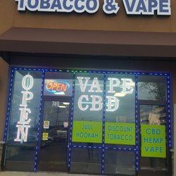 Royal Tobacco  & Vape
