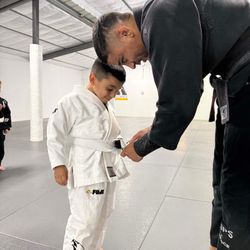 Alliance Jiu Jitsu Tucson
