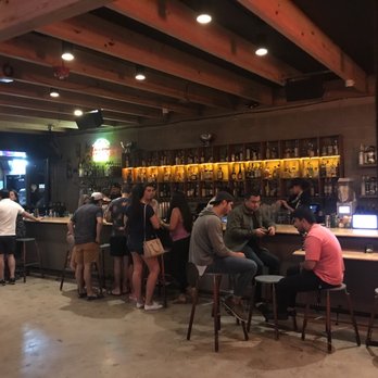 1-800-Lucky - Asian Fusion Near Me - Miami, Florida