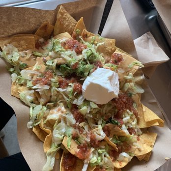 The 619 Cantina - Delicious Nachos - Mexican Near Me - Portsmouth, Virginia The 619 Cantina - Delicious Nachos - Mexican Near Me - Portsmouth, Virginia