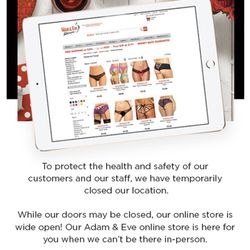 Adam & Eve - Dallas - Dallas.adamevestores.com