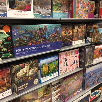 Barnes & Noble - Puzzles - Bookstores Near Me - Long Beach, California Barnes & Noble - Puzzles - Bookstores Near Me - Long Beach, California
