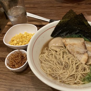 JINYA Ramen Bar - Fishers - Ramen Near Me - Fishers, Indiana