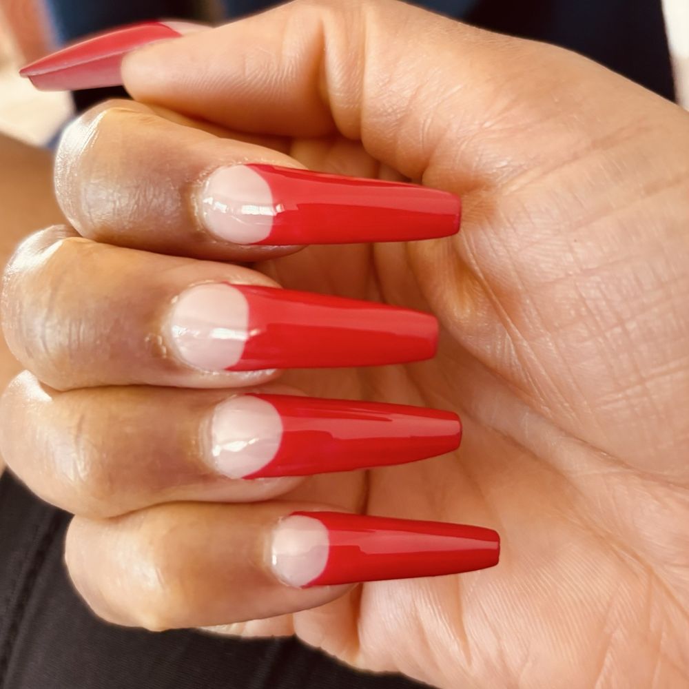 Patsy Nails Spa - Nails - Nail Salons Near Me - Inglewood, California Patsy Nails Spa - Nails - Nail Salons Near Me - Inglewood, California