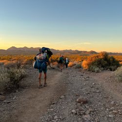 Soaring Eagle Adventures Arizona