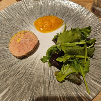 Olive & Artichaut - Foie gras - French Near Me - Nice, 06