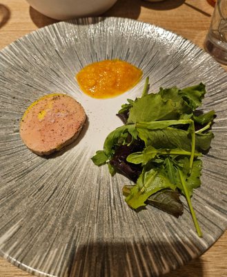 Olive&Artichaut by null