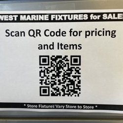 West Marine