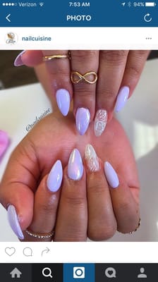 Savvy Chic Nail Cottage 406 Photos 500 Reviews Nail Salons