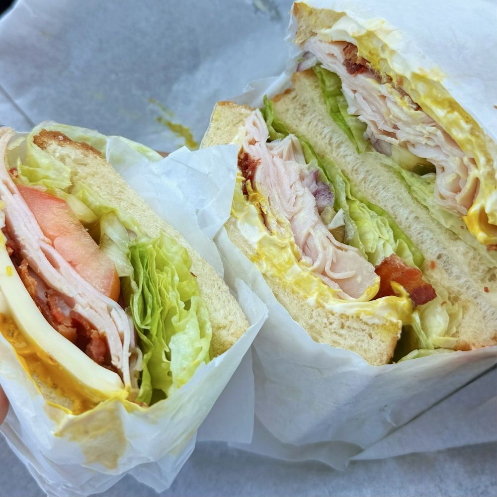 The Turkey Club