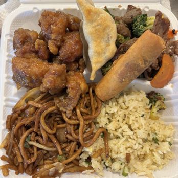 Golden Prawn #3 - Chinese Near Me - Nashville, Tennessee