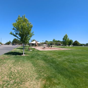 Legacy Park - Parks Near Me - Mountain Home, Idaho