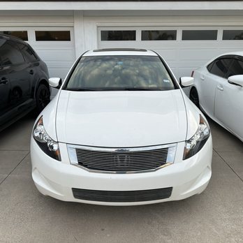Gloss Auto Center - Body Shops Near Me - Westminster, California