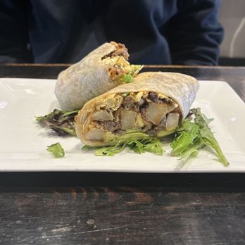 Mugs On Main - Breakfast burrito - Coffee & Tea Near Me - Riverhead, New York Mugs On Main - Breakfast burrito - Coffee & Tea Near Me - Riverhead, New York