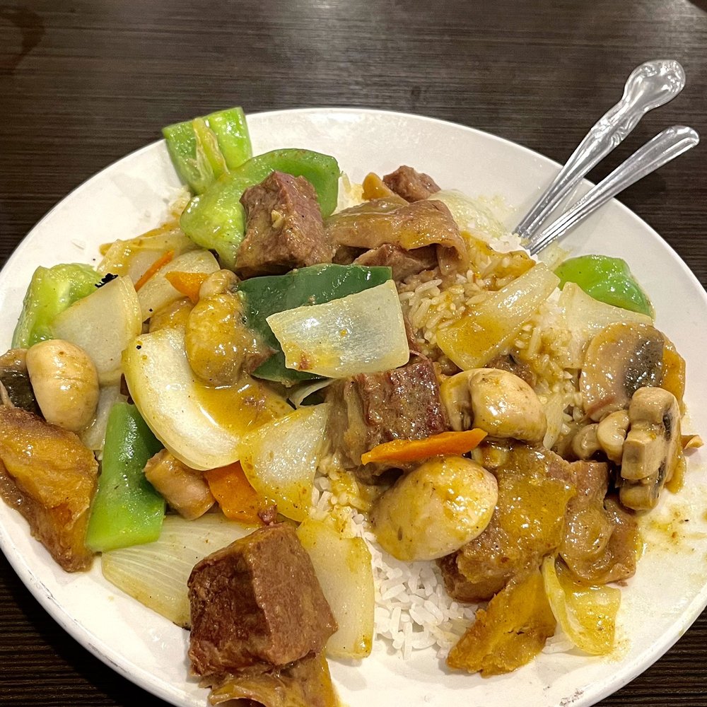 Cheung Hing Restaurant - Chinese Near Me - Millbrae, California