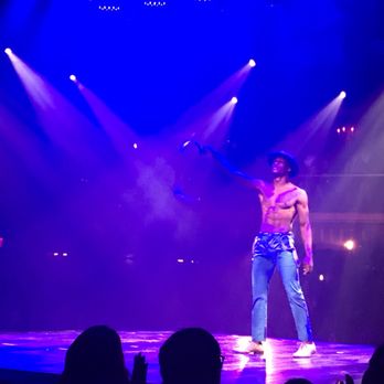 Magic Mike Live - Performing Arts Near Me - Las Vegas, Nevada Magic Mike Live - Performing Arts Near Me - Las Vegas, Nevada