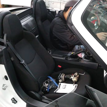 Stereo Centro - Auto Customization Near Me - Renton, Washington