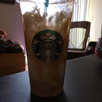 Starbucks - Carmel Frappuccino and espresso - Coffee & Tea Near Me - Fruita, Colorado Starbucks - Carmel Frappuccino and espresso - Coffee & Tea Near Me - Fruita, Colorado