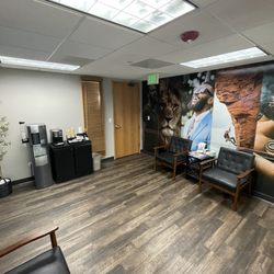 Rocky Mountain Men's Clinic