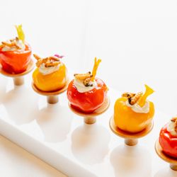 Food Trends Catering & Events