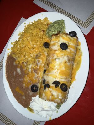 El Paso Restaurant by null