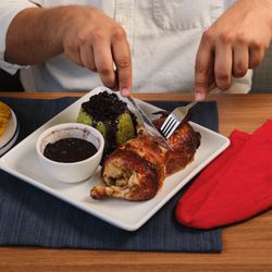 La Brasa Grill - North Lauderdale