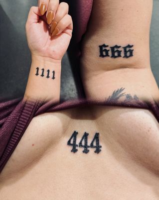 The Apollo Tattoo & Piercing Studio by null