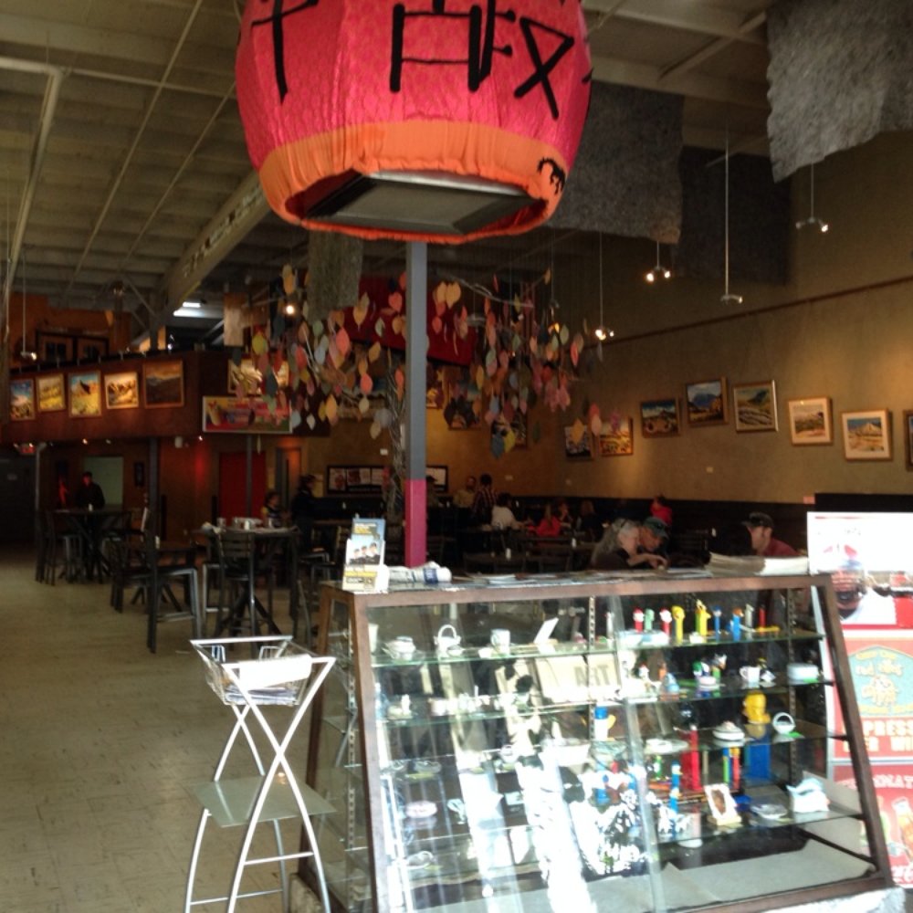 Staggering Ox - Inside - Sandwiches Near Me - Helena, Montana Staggering Ox - Inside - Sandwiches Near Me - Helena, Montana