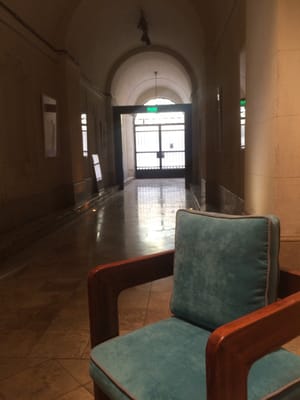 Sacha Mistol 'Art Hotel & Gallery' by null