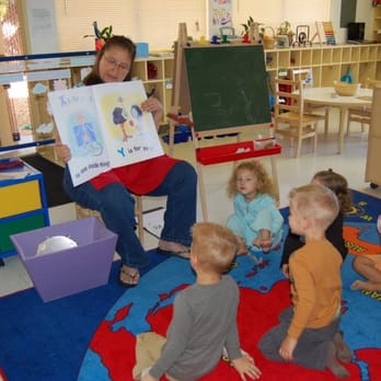 Creative Minds Child Development Center - Lets learn to read - Preschools Near Me - San Jose, California