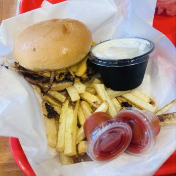 Ol' Pot Hole - Food Trucks Near Me - Tucson, Arizona