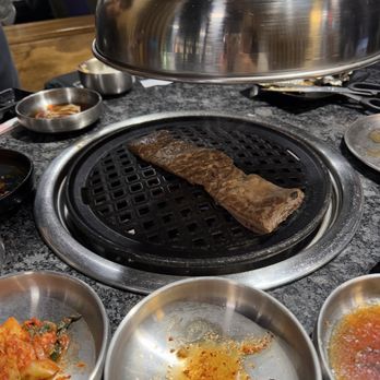 Steak N’ Bone - Kalbi - Korean Near Me - Baltimore, Maryland